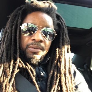 Meet your Posher, Terry